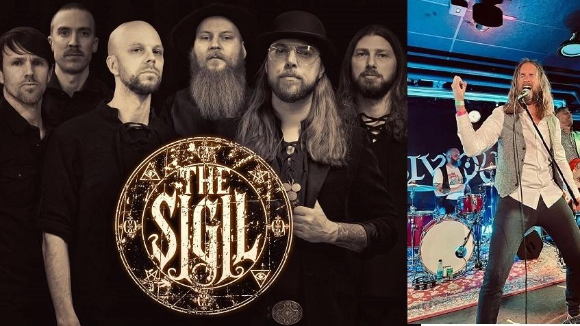 The Sigil & Oblivious