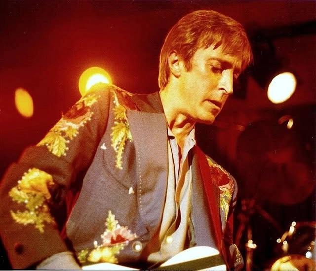 Hull's Musical Heritage - Hull History Hour Talk