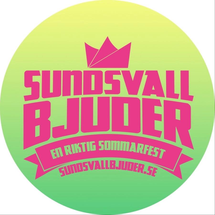 Sundsvall Bjuder Allsångskväll med Sanna Nielsen