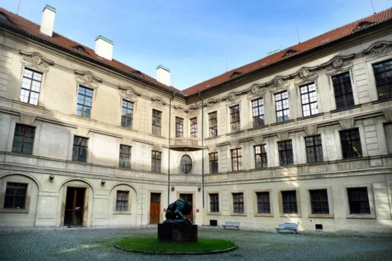 KLUB PŘÁTEL Umění Asie napříč prostorem a časem: Čínské umění