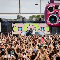 KISSTORY Bristol: Summer Day Party