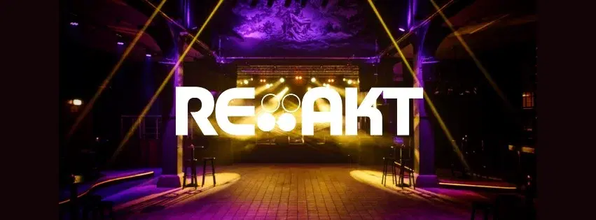 Re-Akt: Gratis musikkväll med Auroramålet