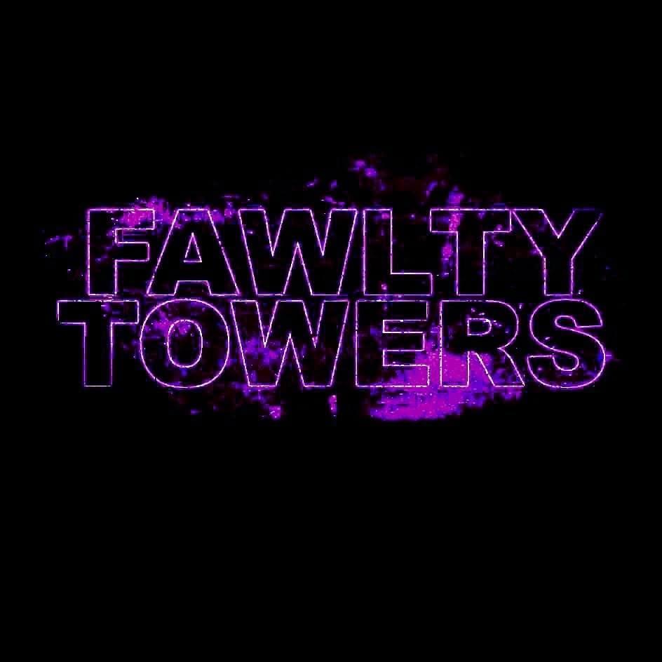 FAWLTY TOWERS @ Pub Anchor