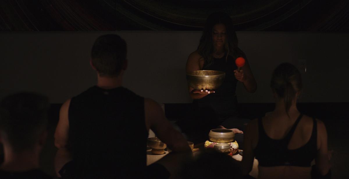 Artha Yoga: Restorative Yoga & Sound Bath