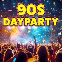 90s Day Party: Derby