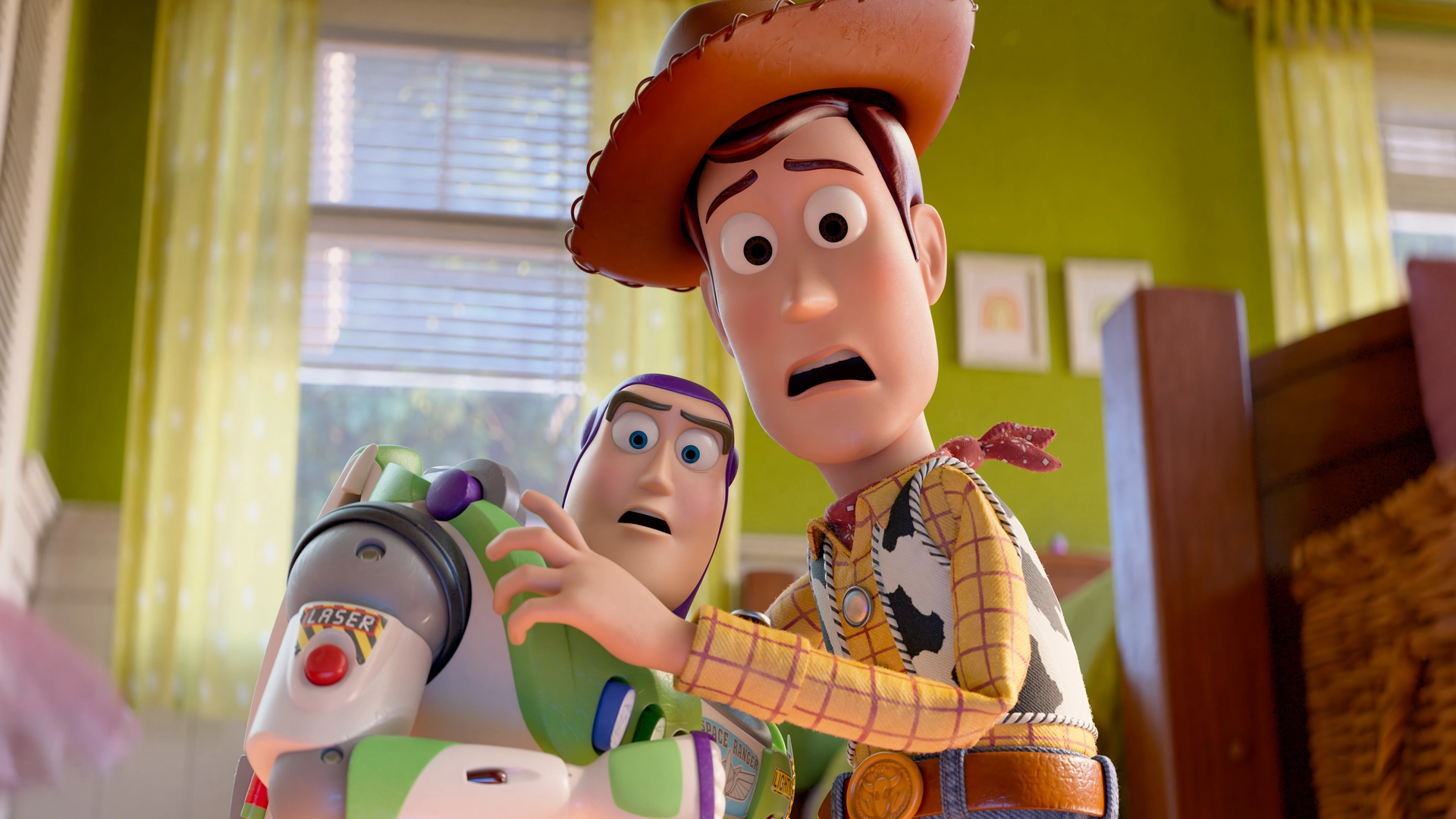 Toy Story 5 (Sv. tal)
