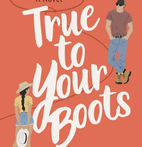 Book Release for True to Your Boots