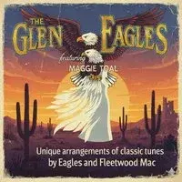 The Glen Eagles with Maggie Toal