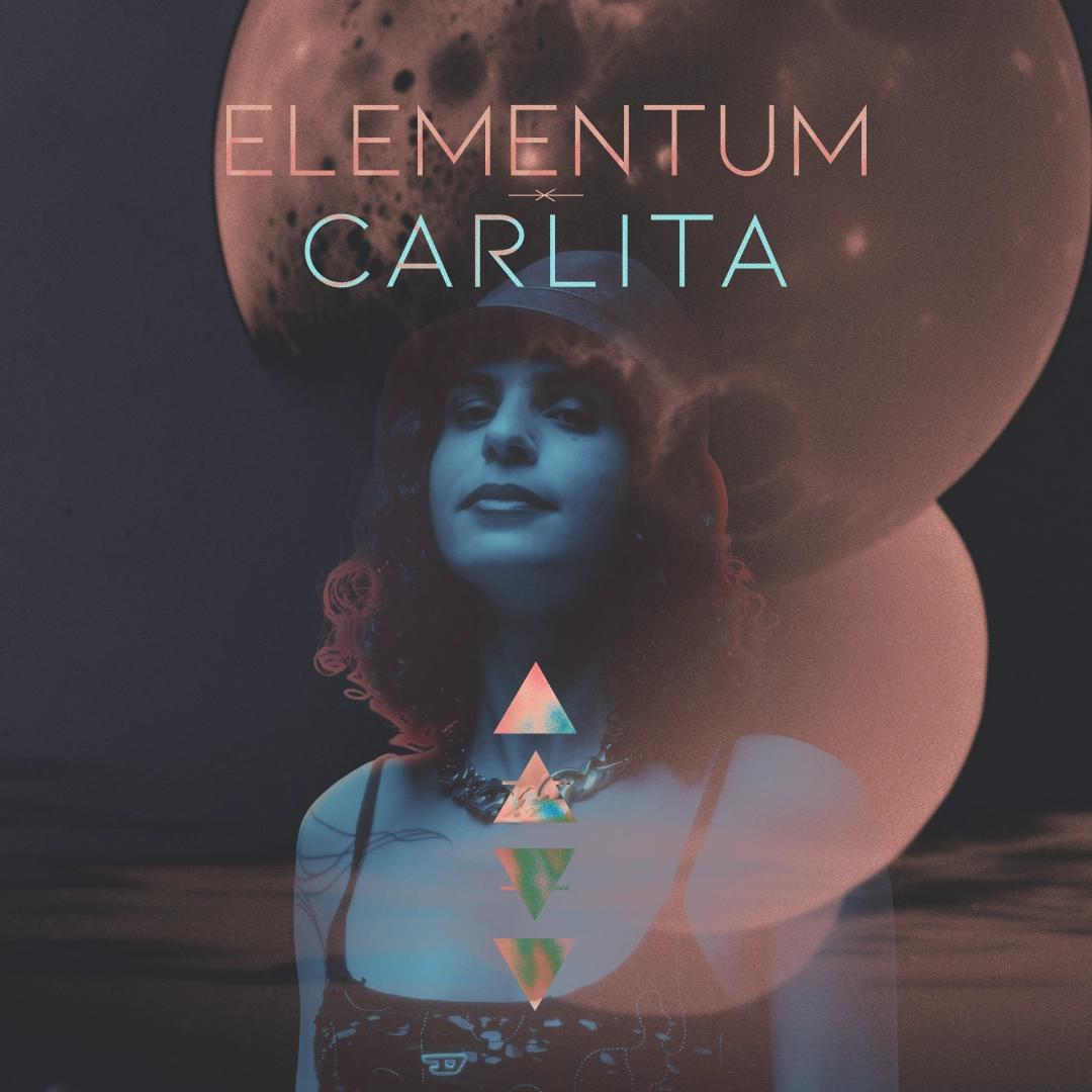 ELEMENTUM pre-burn Venice hang & Carlita boogie