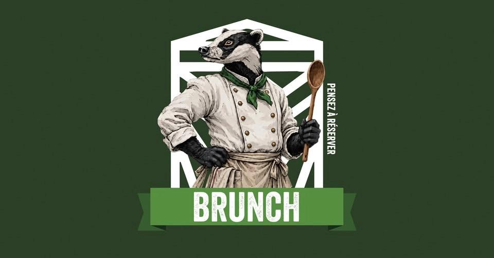 BRUNCH - Fête des Pères au Cask House | Saint-Chef