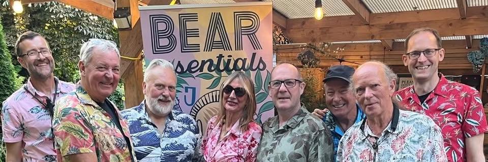 Bears @ Kings Chase Shopping Centre, Kingswood