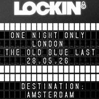 Lock-In - London