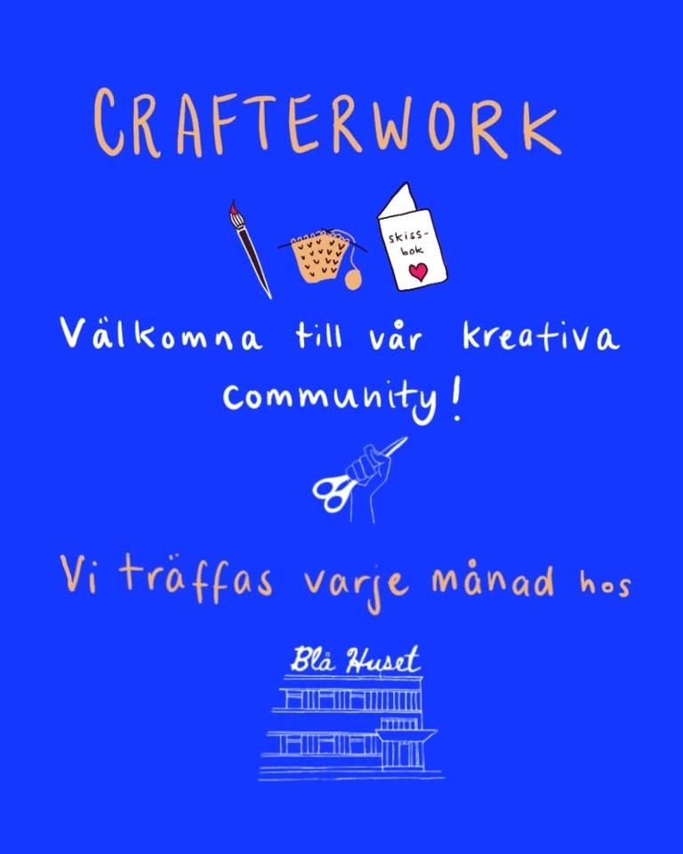Crafterwork