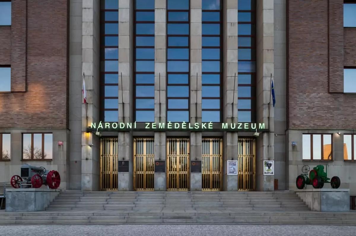 Mezinárodní den muzeí v Národním zemědělském muzeu 2026