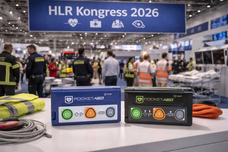 HLR Kongress 2026