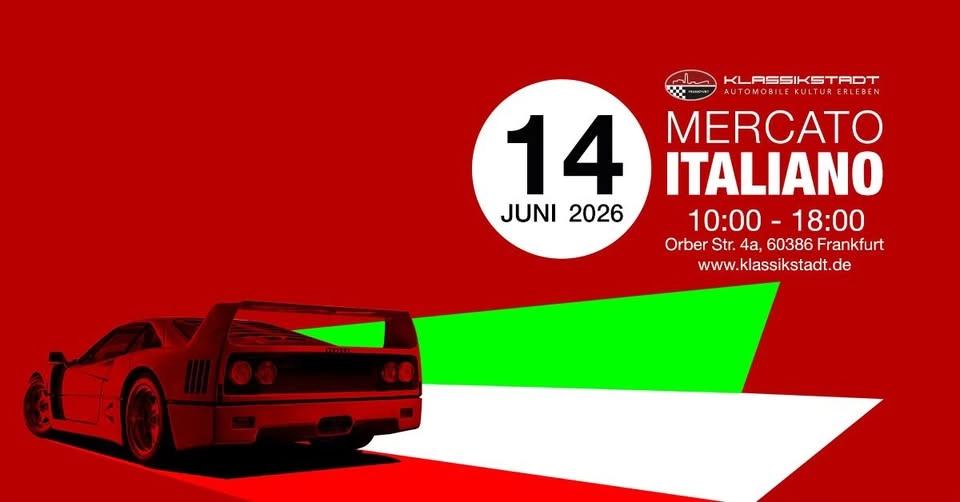 Mercato Italiano