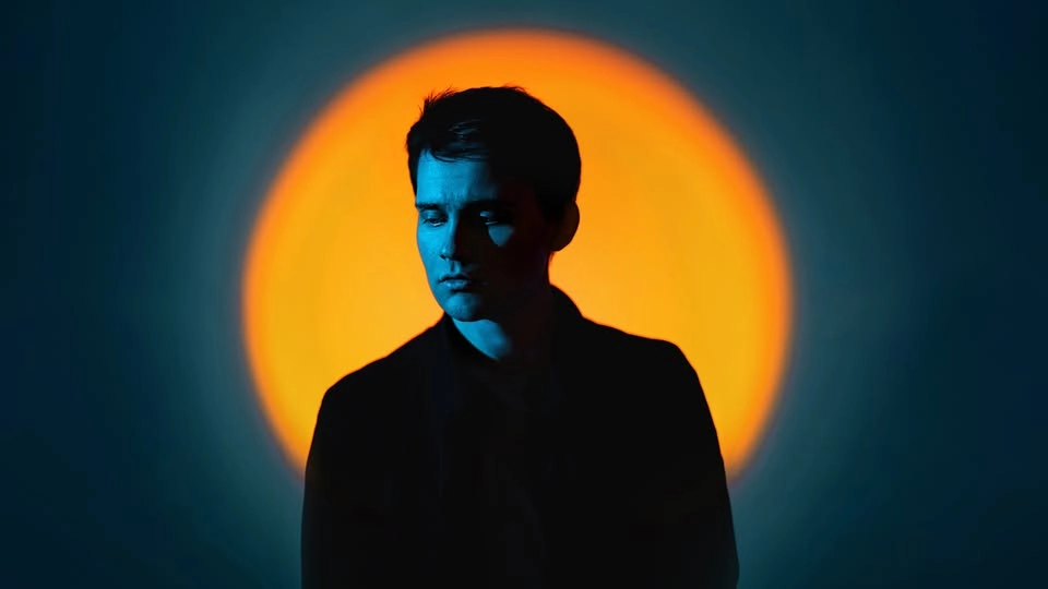 THORNBERG – Release Party at Södra Teatern (Klubben)