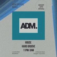 ADM club night