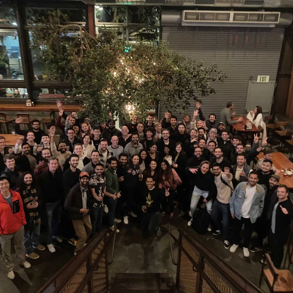YC Alumni Monthly #47