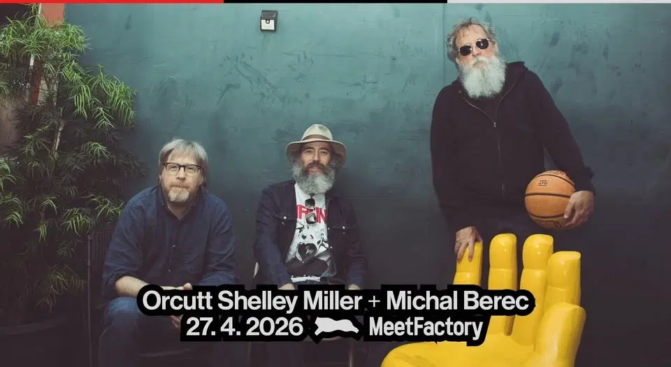 Orcutt Shelley Miller + Michal Berec