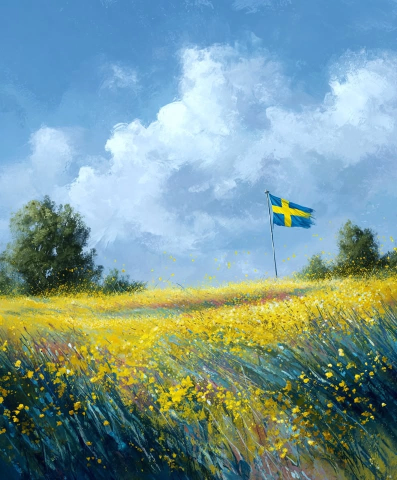 Nationaldagskonsert