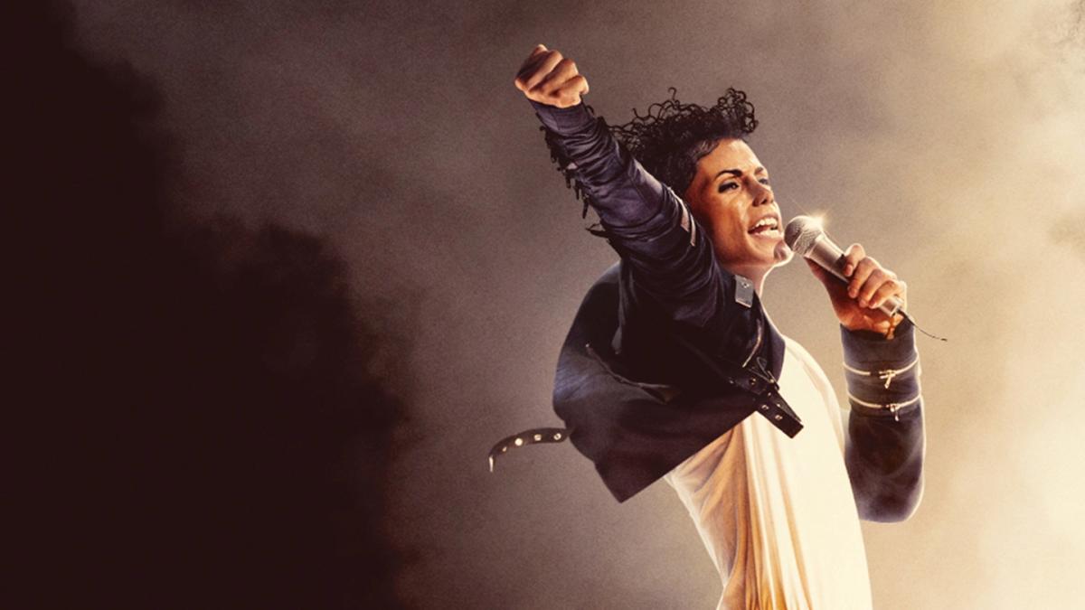 Michael