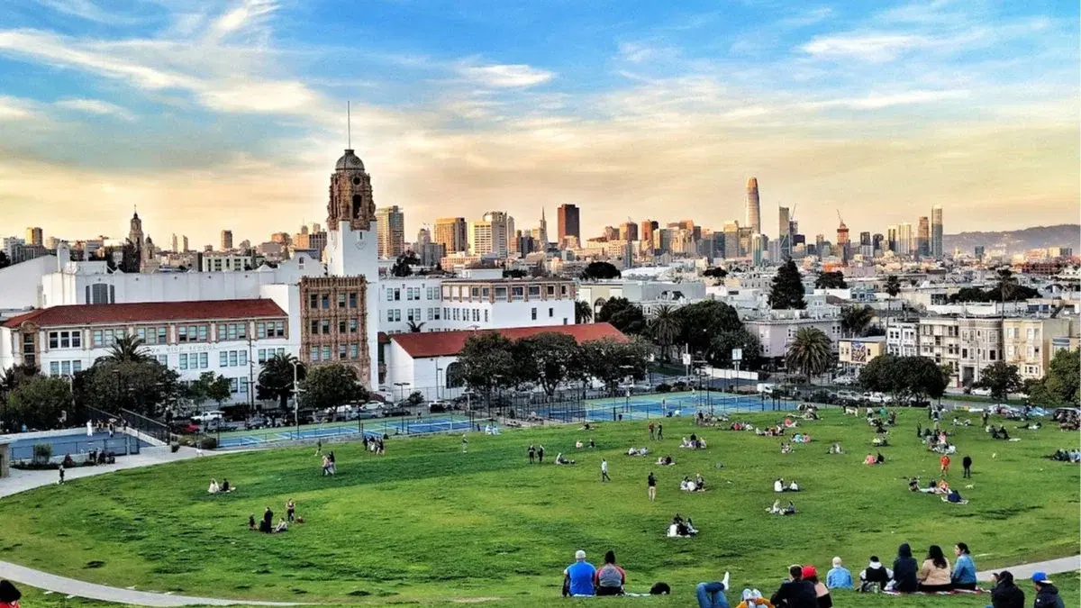 The Deep Talk Picnic