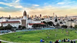 The Deep Talk Picnic