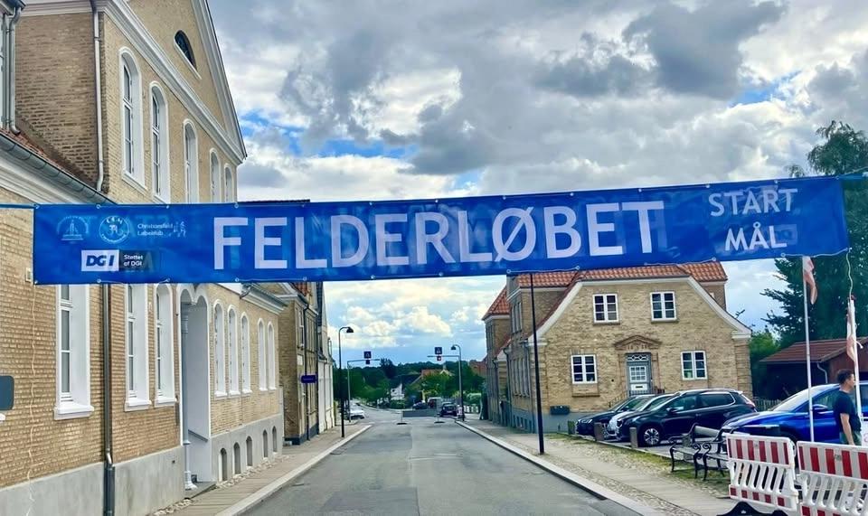 Felderløbet 2026