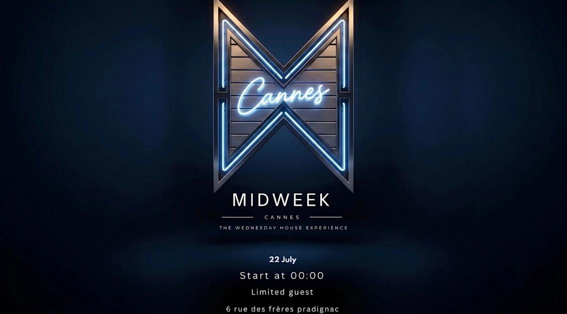 Midweek 22 July