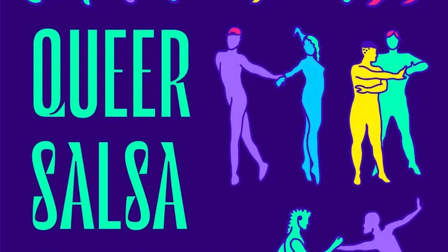 Queer Salsa Lesson