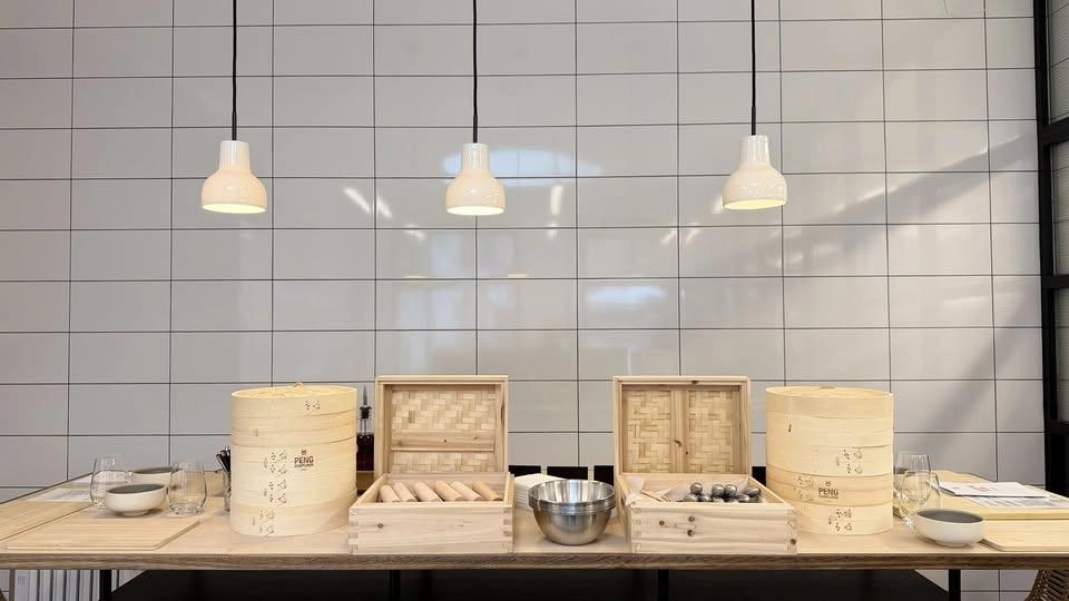 Workshop: Kulinarisches von Peng Dumplings – Kunstmuseum Basel