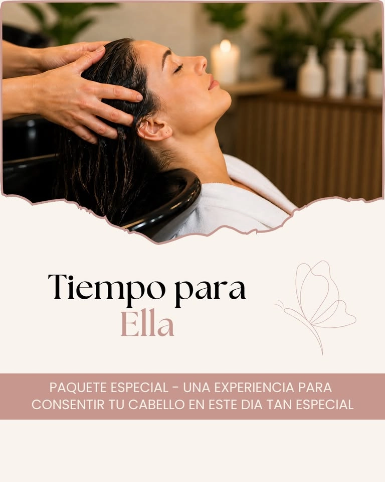 Experiencia Mamá EsencialesLab
