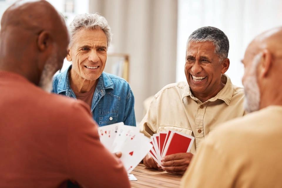 Men's Club at Mount Druitt
