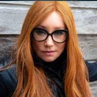 Tori Amos In Times Of Dragons