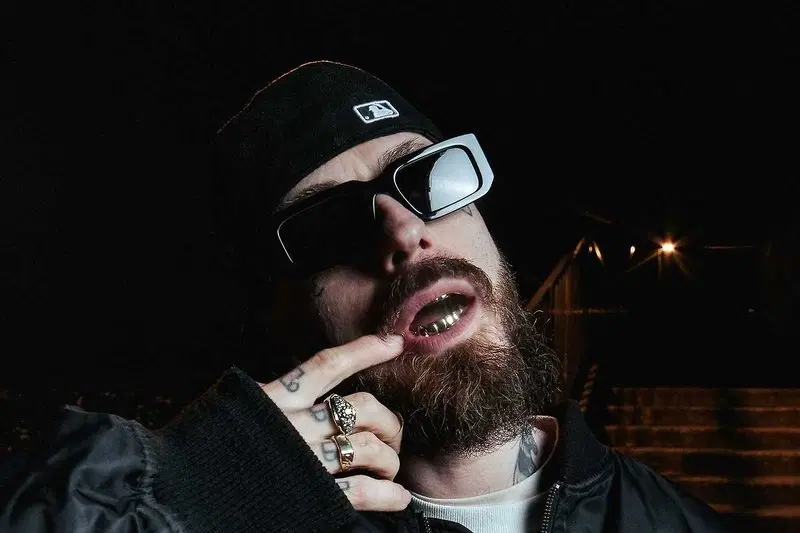 Subdeck.live: Karlo + Edúv Syn (album release party)