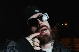 Subdeck.live: Karlo + Edúv Syn (album release party)