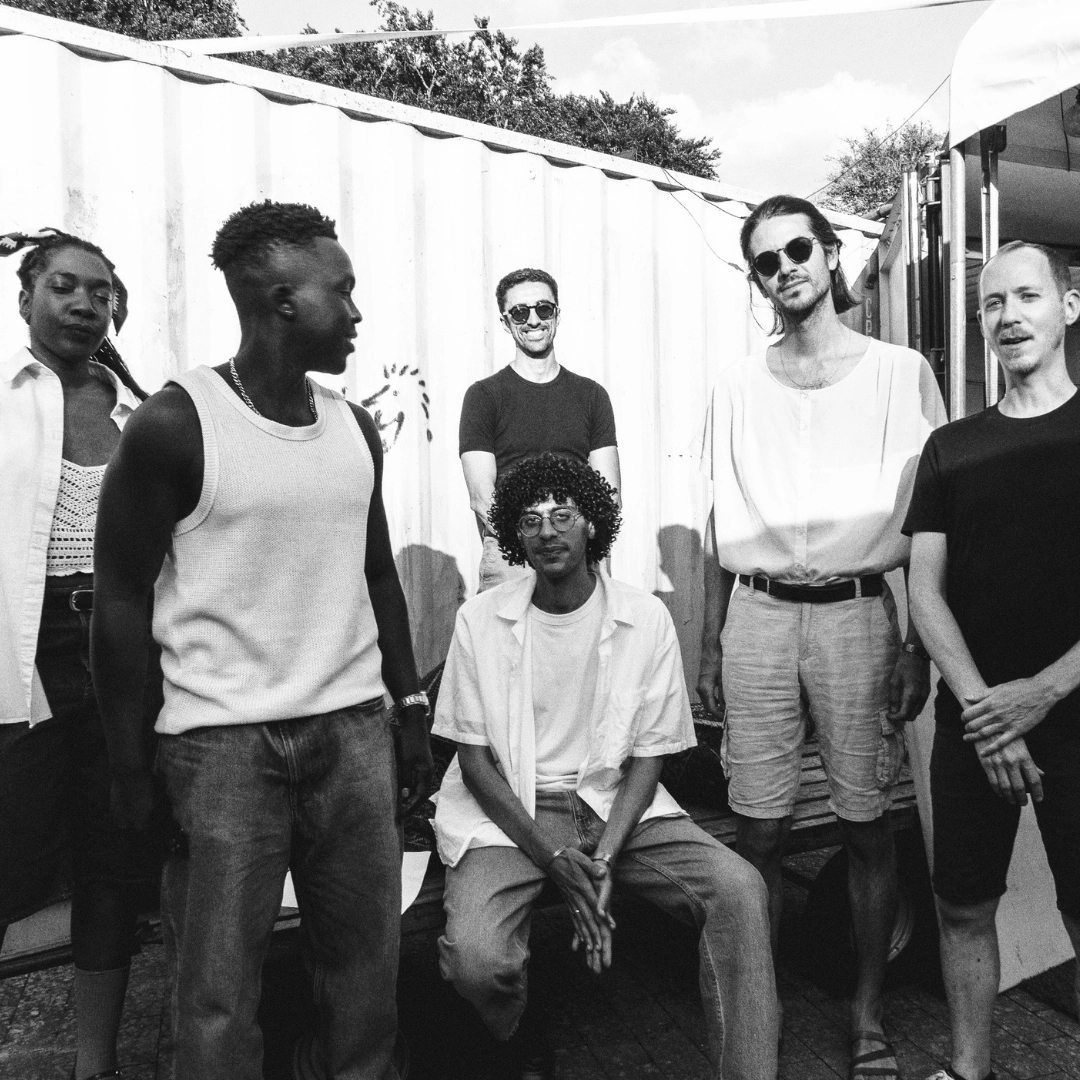 LIVE & KLUBB: ODQIN ENSAMBLE & ACA CLUB