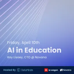 AI in Education