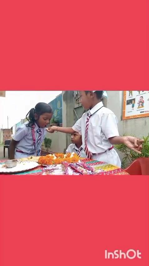 Raksha Bandhan