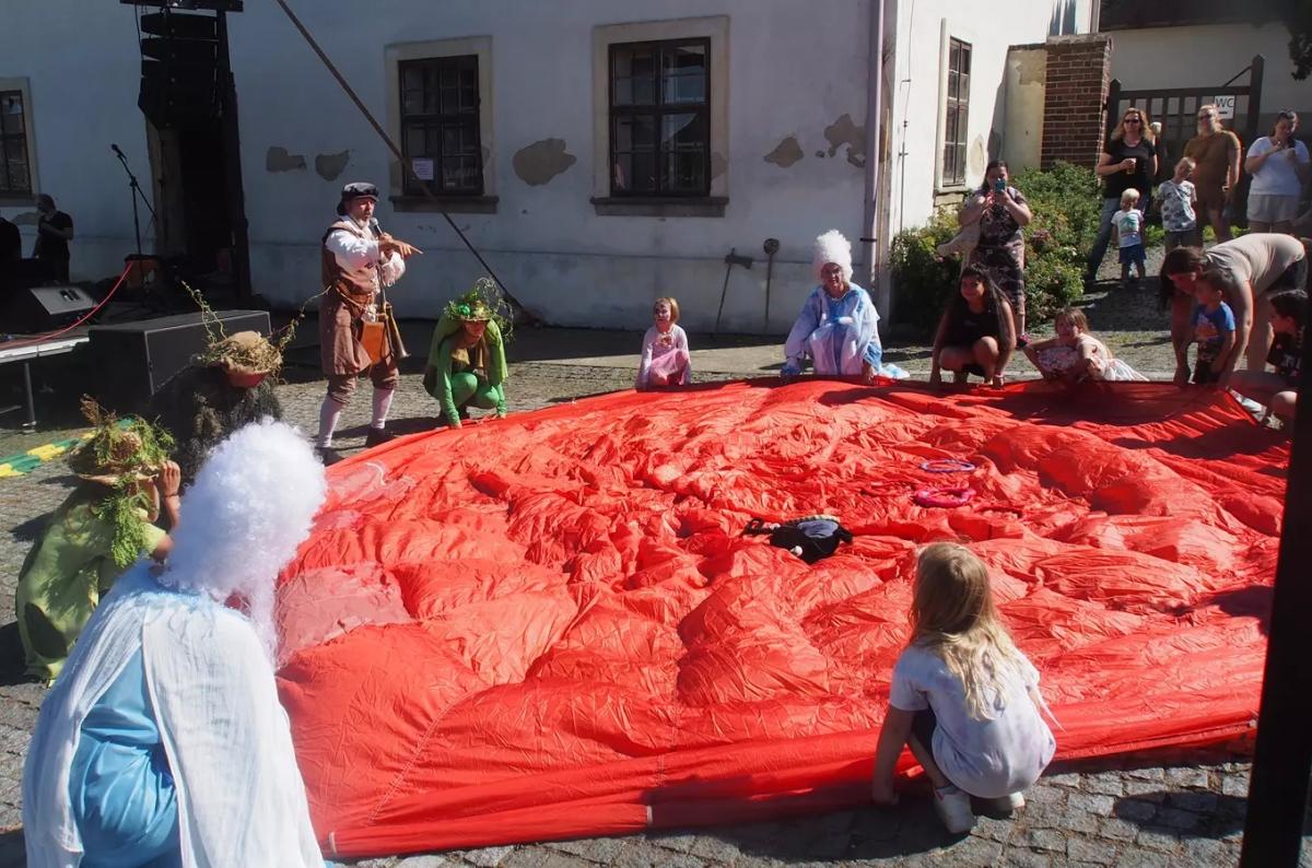 Tolštejnské slavnosti 2026