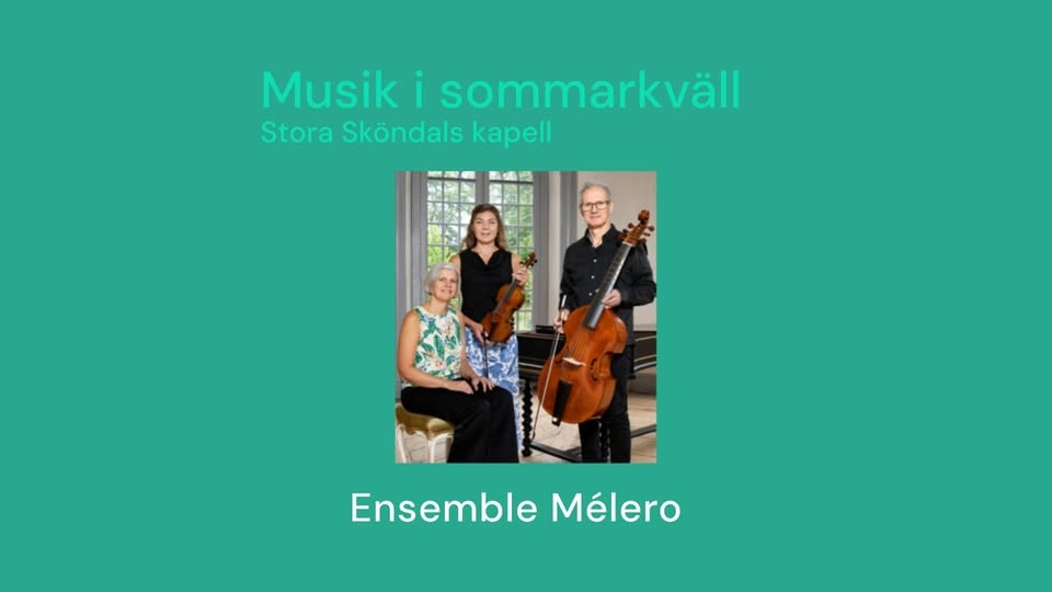 Ensemble Mélero