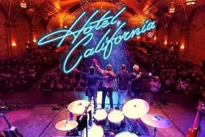 Hotel California