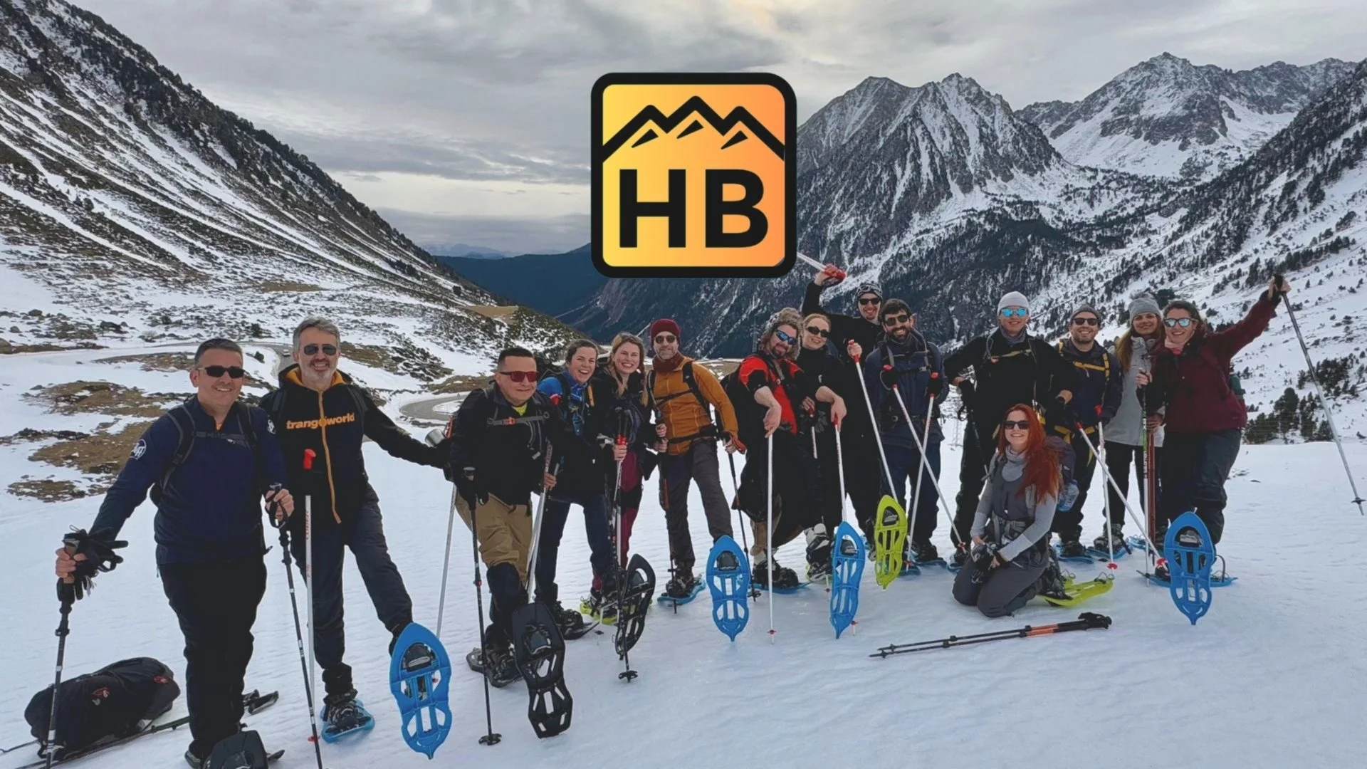 S. SANTA | Valls d’Àneu ⛰️ Aire puro, rutas chulas y hotel rural 🏠