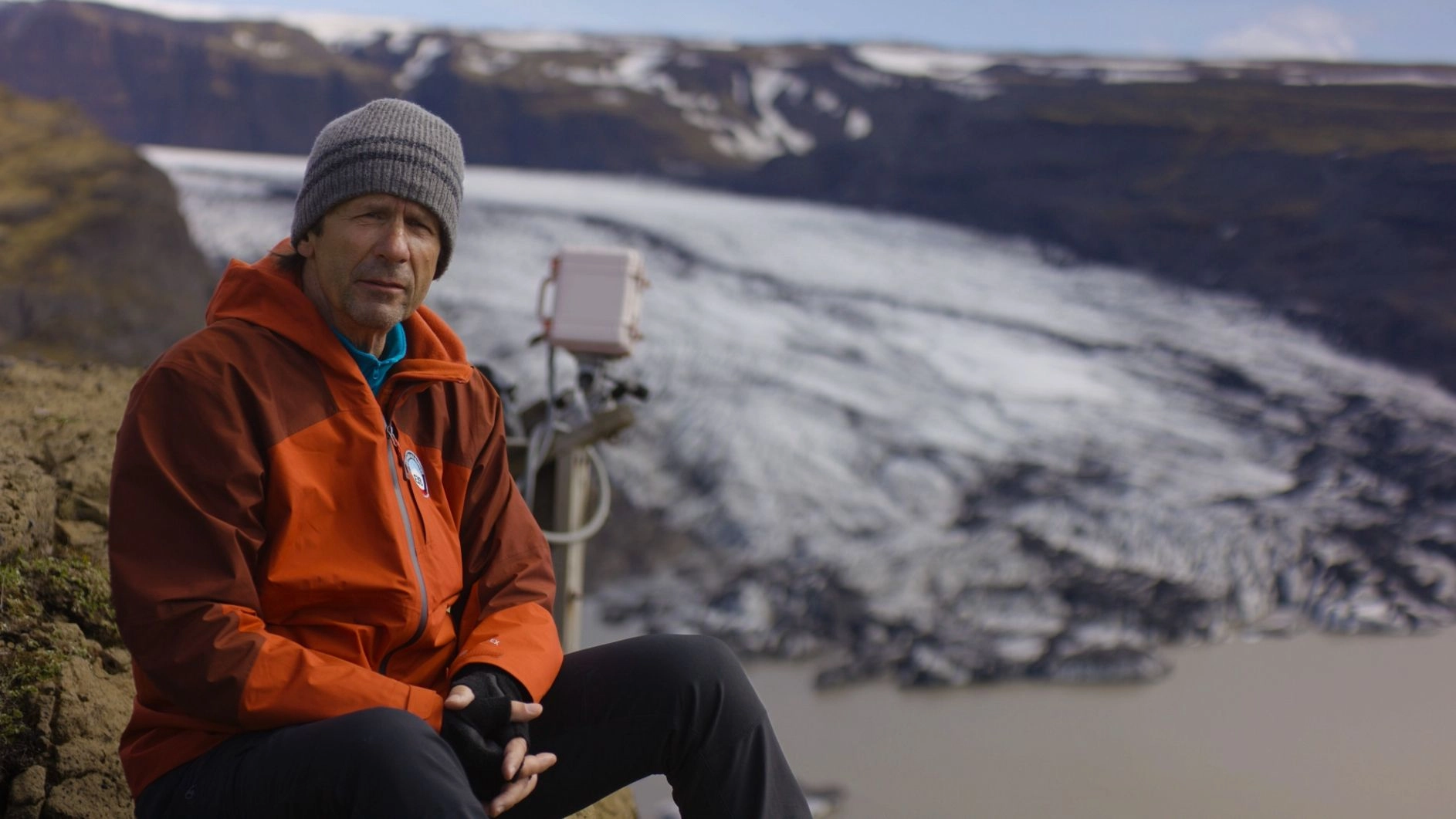 Doc Lounge Presents: Chasing Time