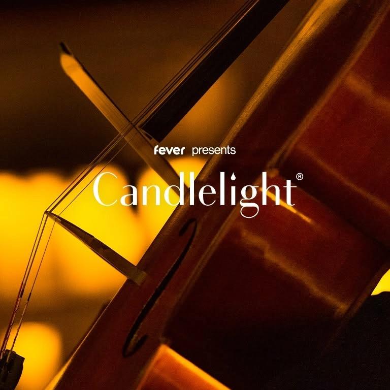 Candlelight: Tributo a Bruno Mars | São Paulo