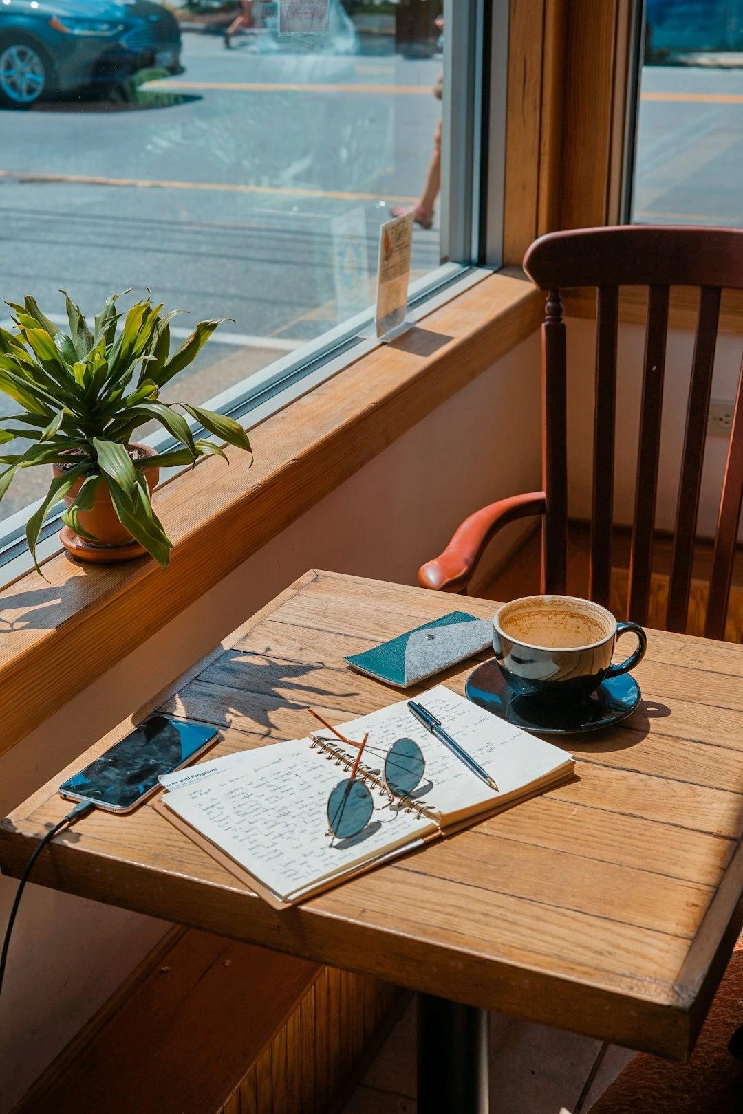 Monthly Writing Circle