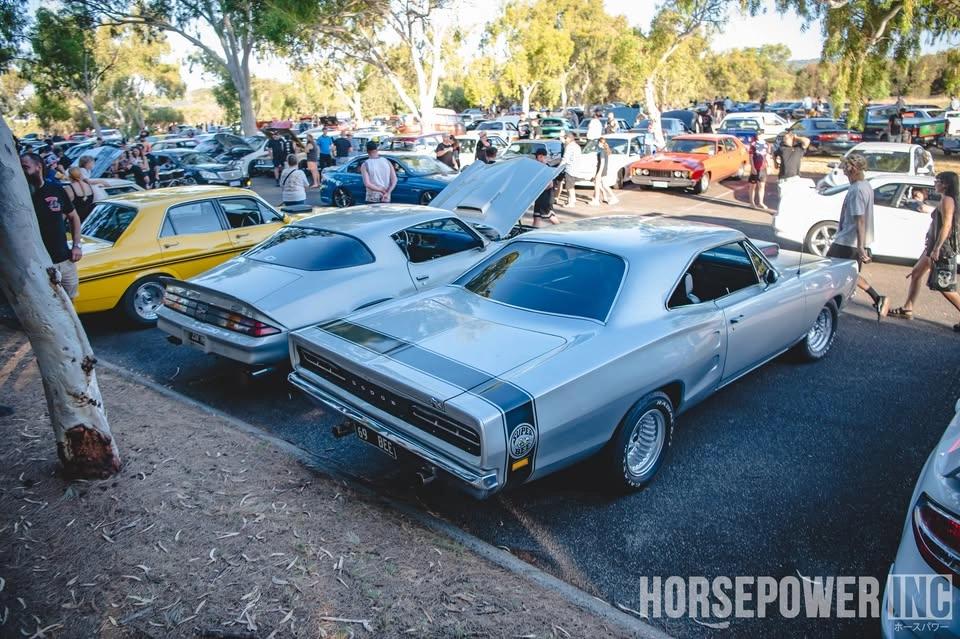 Custom Cars and Coffee – June Meet