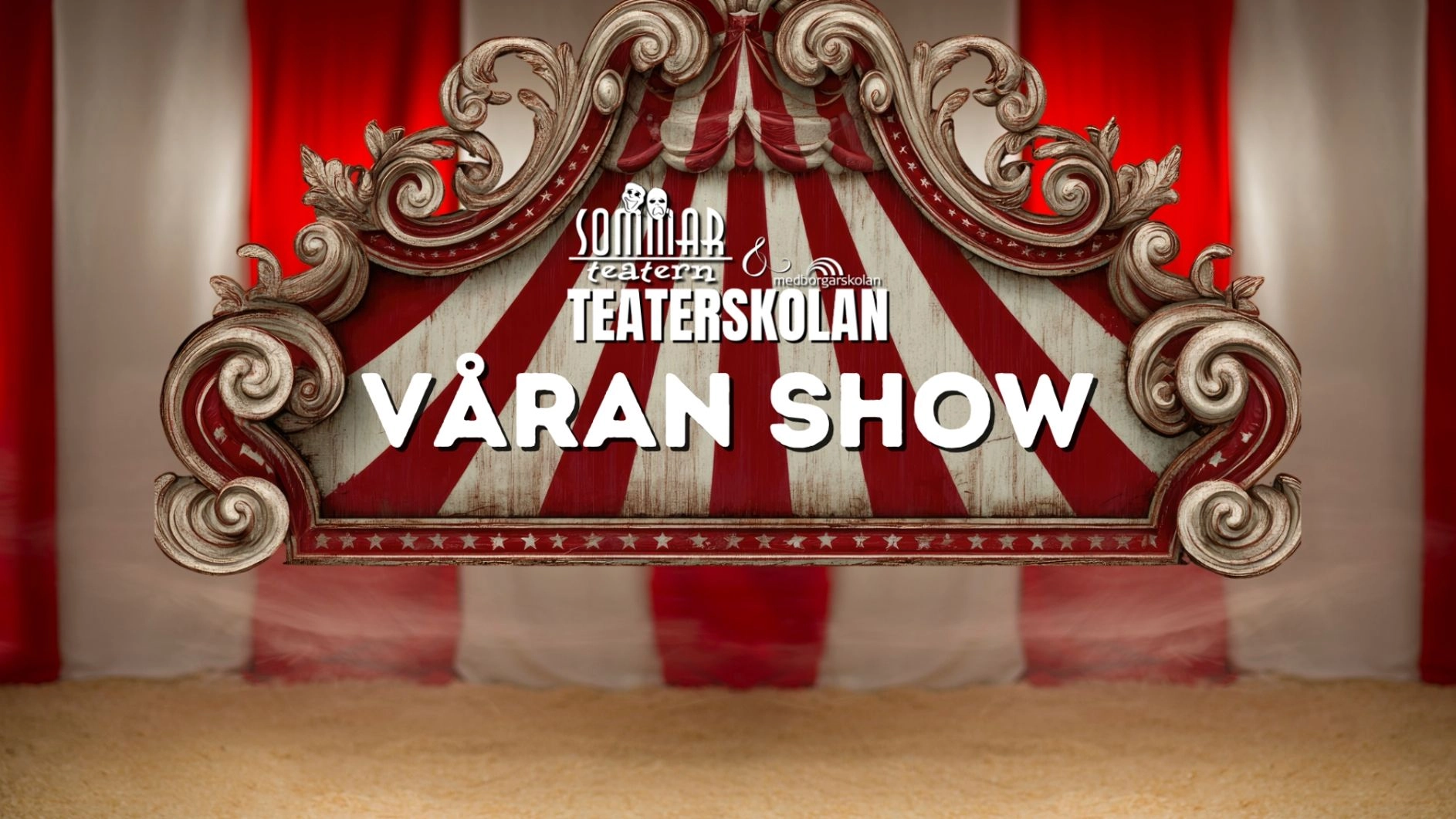 VÅRAN SHOW