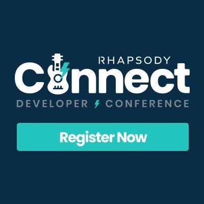 Rhapsody Education Day 2 (includes conference ticket)